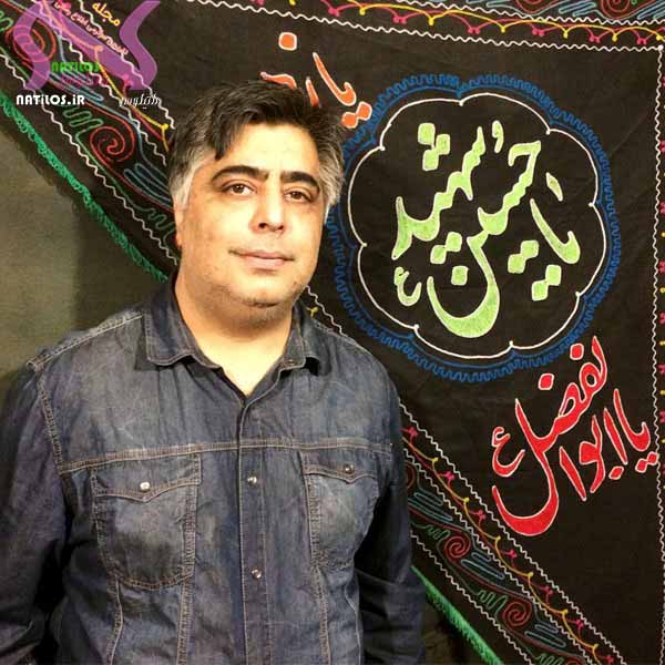 بیوگرافی رضا شفیعی جم و همسرش + زندگی خصوصی و طلاق