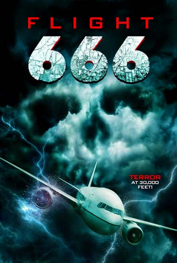 دانلود فیلم پرواز 666 – Flight 666 2018