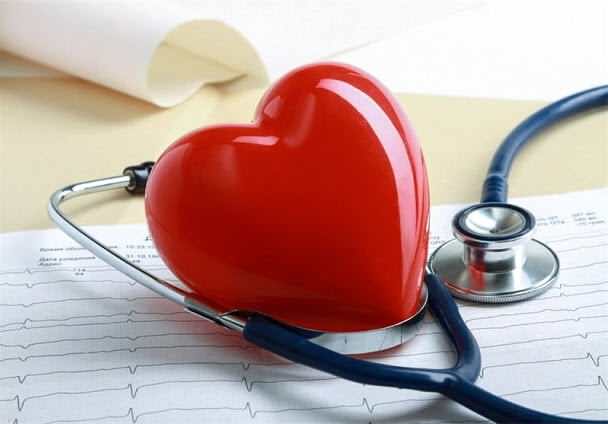 آزمایش هایی که به دکتر قلب در تشخیص سکته قلبی کمک می کند