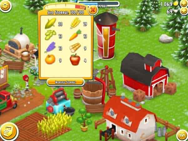 معرفی محبوب ترین بازی مزرعه داری به نام هی دی و بررسی ویژگی های آن